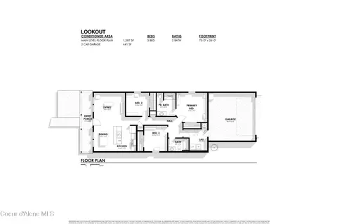 5352 E Norma Ave, Post Falls, ID 83854 photo 3