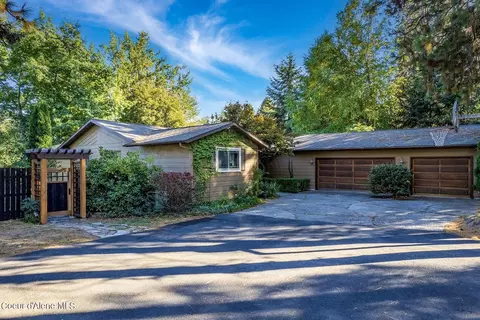 3610 N Broken Arrow Rd, Coeur D'alene, ID 83815