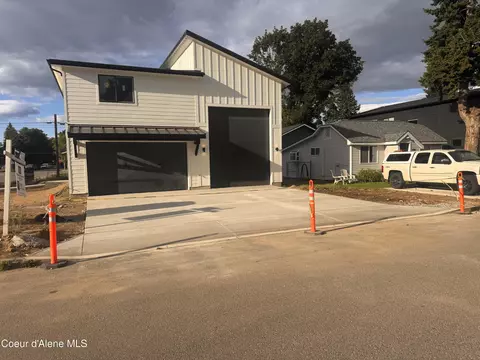 1724 Lakeside Ave, Coeur D'alene, ID 83814