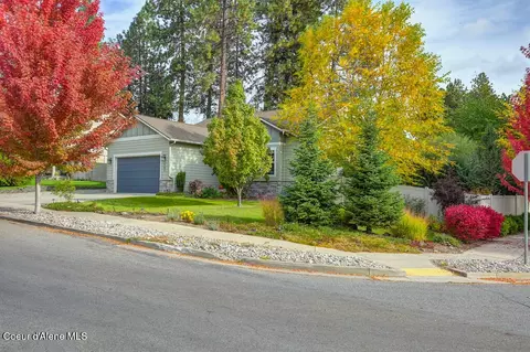 Exterior - 307 S Riverside Harbor Dr, Post Falls, ID 83854 photo 14 of 19