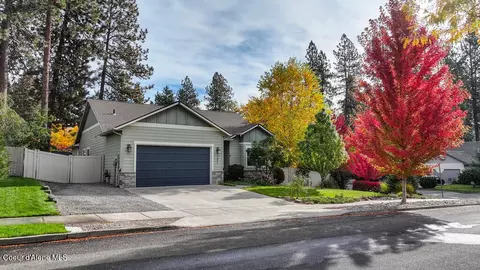 Exterior - 307 S Riverside Harbor Dr, Post Falls, ID 83854 photo 17 of 19
