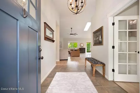 Entry Way - 307 S Riverside Harbor Dr, Post Falls, ID 83854 photo 1 of 3