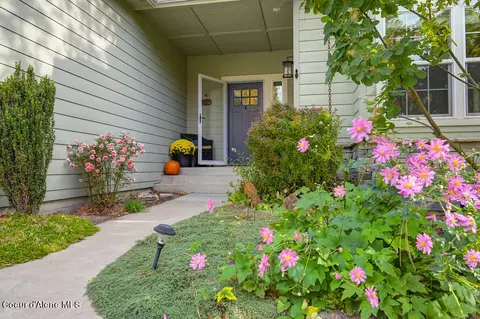 Exterior - 307 S Riverside Harbor Dr, Post Falls, ID 83854 photo 19 of 19