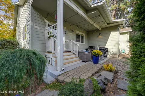 Exterior - 307 S Riverside Harbor Dr, Post Falls, ID 83854 photo 7 of 19