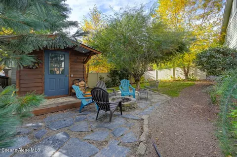 Exterior - 307 S Riverside Harbor Dr, Post Falls, ID 83854 photo 8 of 19