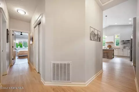 Entry Way - 307 S Riverside Harbor Dr, Post Falls, ID 83854 photo 3 of 3