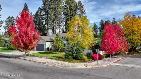 Exterior - 307 S Riverside Harbor Dr, Post Falls, ID 83854 photo 15 of 19