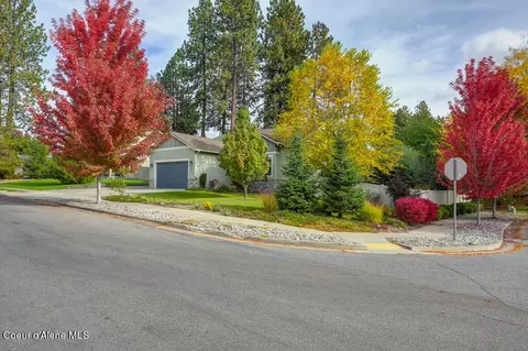 Exterior - 307 S Riverside Harbor Dr, Post Falls, ID 83854 photo 13 of 19