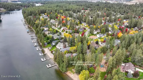 View/Area - 307 S Riverside Harbor Dr, Post Falls, ID 83854 photo 12 of 14