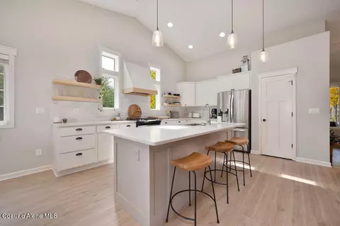 Kitchen - 307 S Riverside Harbor Dr, Post Falls, ID 83854 photo 1 of 9