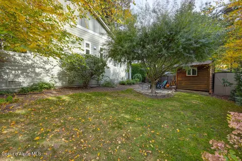 Exterior - 307 S Riverside Harbor Dr, Post Falls, ID 83854 photo 11 of 19