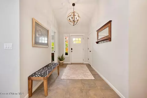 Entry Way - 307 S Riverside Harbor Dr, Post Falls, ID 83854 photo 2 of 3