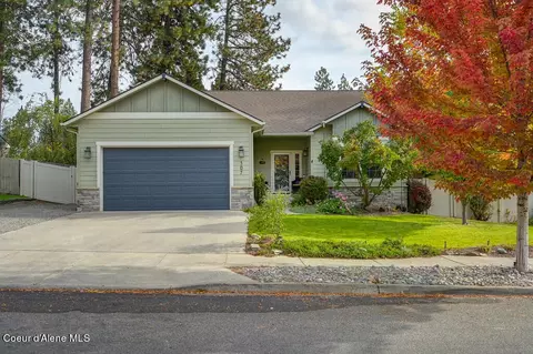Exterior - 307 S Riverside Harbor Dr, Post Falls, ID 83854 photo 2 of 19