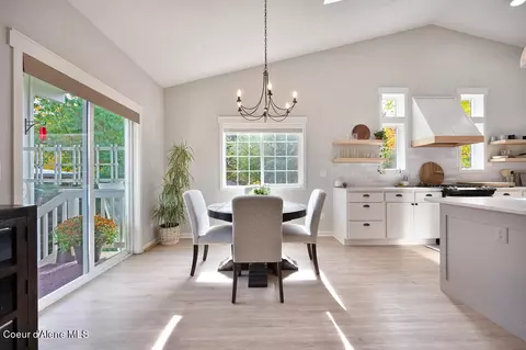 Dining - 307 S Riverside Harbor Dr, Post Falls, ID 83854 photo 1 of 2