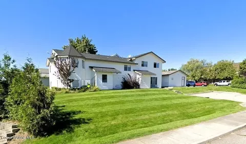 807 N Siony Ln, Post Falls, ID 83854