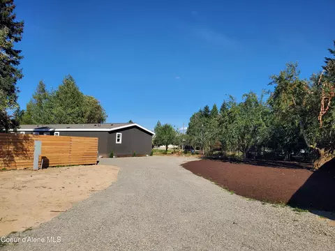 Exterior - 620 E Mountain View Dr, Sandpoint, ID 83864 photo 10 of 10