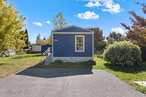 8683 W Park Loop, Rathdrum, ID 83858