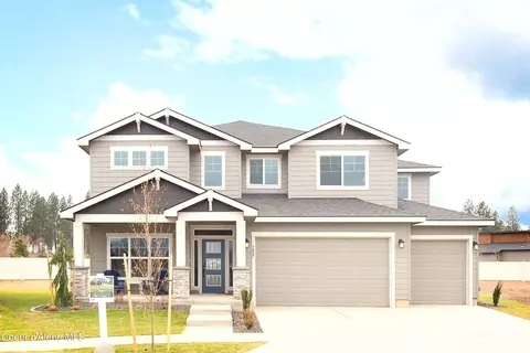 7027 N Dubuis Dr, Coeur D'alene, ID 83815