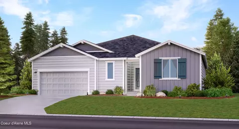 3177 N Coco St, Post Falls, ID 83854