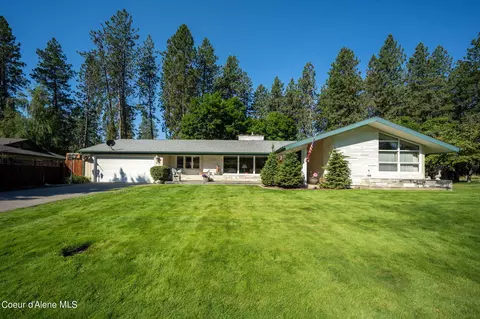 213 W Vista Dr, Coeur D'alene, ID 83815