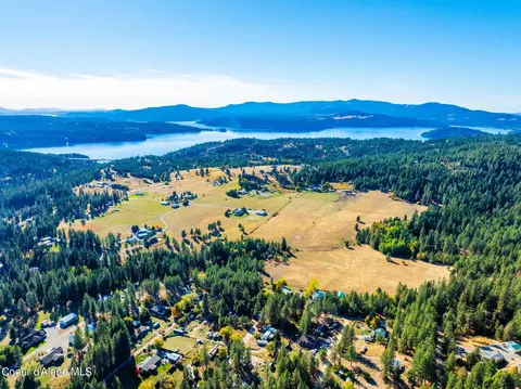 Nna E Cartwright Road, Coeur D'alene, ID 83814