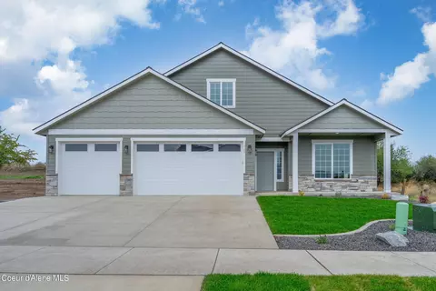 1429 W Tali Ave, Post Falls, ID 83854