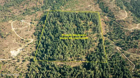 Nka 40 Acres Blake Creek Rd, Saint Maries, ID 83861