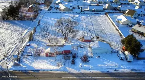 3635 N Spokane St, Post Falls, ID 83854