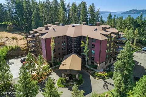 1700 E Tower Pointe Dr # 102, Coeur D'alene, ID 83814