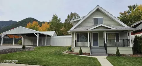 510 S Division St, Kellogg, ID 83837