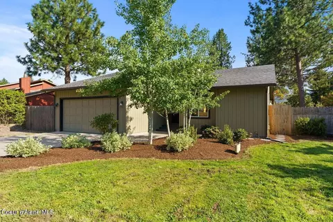 Exterior - 1914 E Sundance Dr, Post Falls, ID 83854 photo 2 of 9