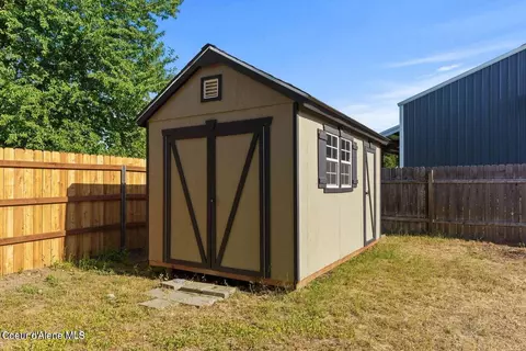 Exterior - 1914 E Sundance Dr, Post Falls, ID 83854 photo 9 of 9