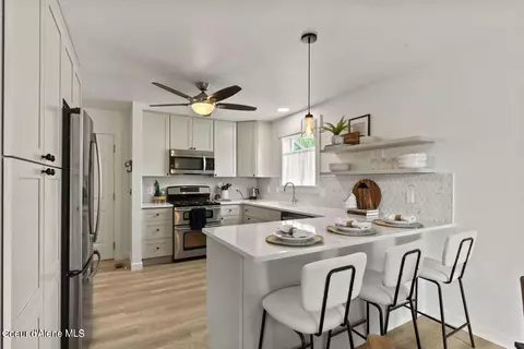 Kitchen - 1914 E Sundance Dr, Post Falls, ID 83854 photo 1 of 4