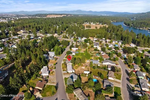 View/Area - 1914 E Sundance Dr, Post Falls, ID 83854 photo 2 of 3