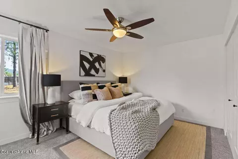 Bedroom - 1914 E Sundance Dr, Post Falls, ID 83854 photo 1 of 3