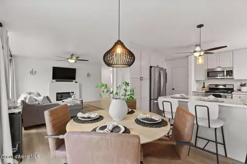 Dining - 1914 E Sundance Dr, Post Falls, ID 83854 photo 2 of 2