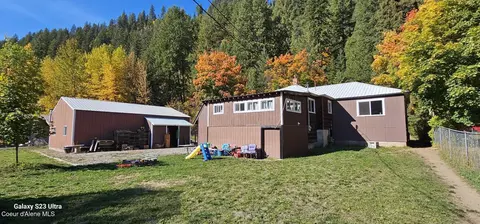 34 Dairy Rd, Wallace, ID 83873 photo 3