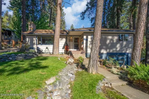 905 E Hastings Ave, Coeur D'alene, ID 83814