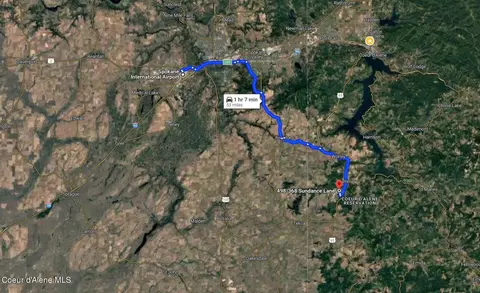 Nna Watt Hill Ln., Plummer, ID 83851 photo 30