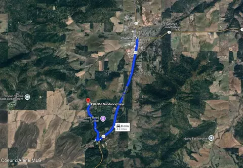 Nna Watt Hill Ln., Plummer, ID 83851 photo 29