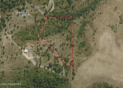 Nna Watt Hill Ln., Plummer, ID 83851 photo 6