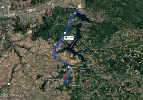 Nna Watt Hill Ln., Plummer, ID 83851 photo 28