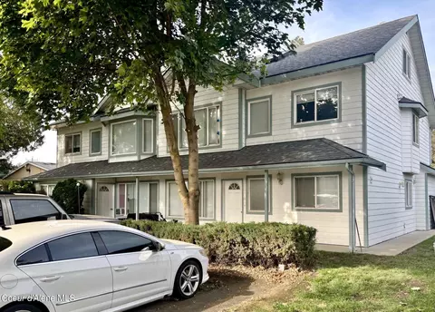 307 E Mullan Ave, Post Falls, ID 83854