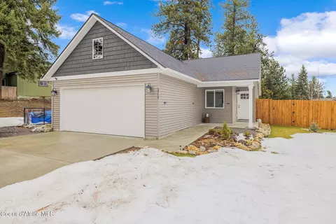 5717 W Maine St, Spirit Lake, ID 83869