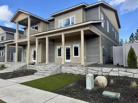 2525 W Top Saw Ln, Coeur D'alene, ID 83814