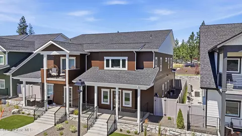 2525 W Top Saw Ln, Coeur D'alene, ID 83814