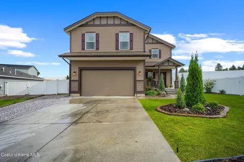 3292 N Fireball Ct, Post Falls, ID 83854
