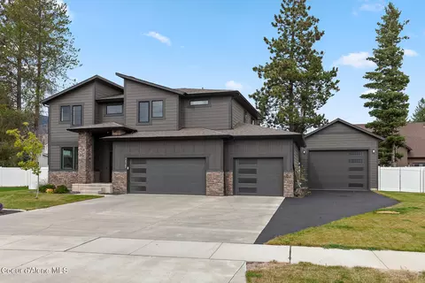 14745 N Liane Ln, Rathdrum, ID 83858
