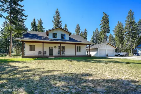 76 Vly Vw Ln, Bonners Ferry, ID 83805