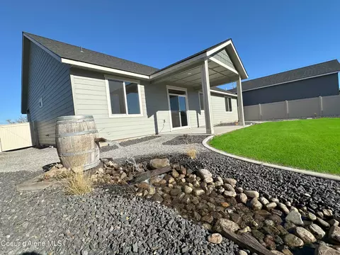Exterior - 1998 E Mykal Ct, Post Falls, ID 83854 photo 2 of 4